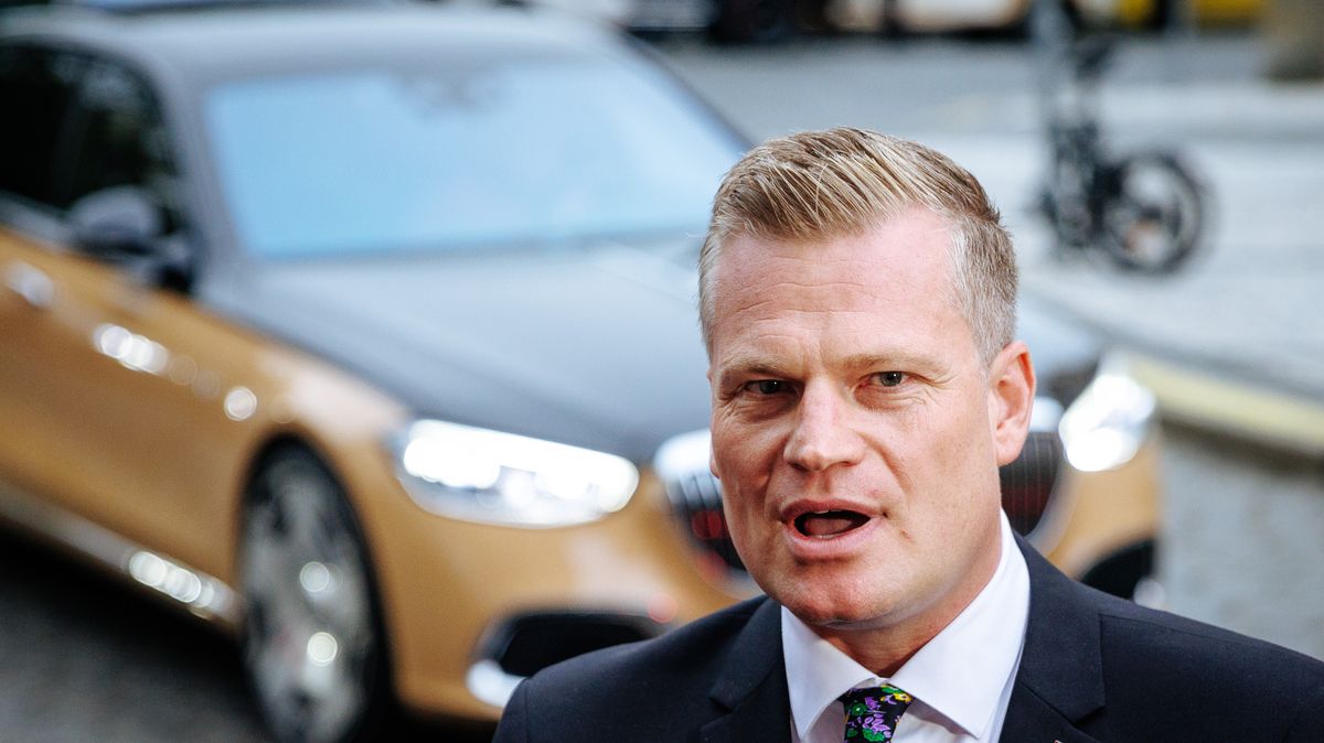 Turek zlehčoval útok na romské dítě, psal i o Hitlerovi